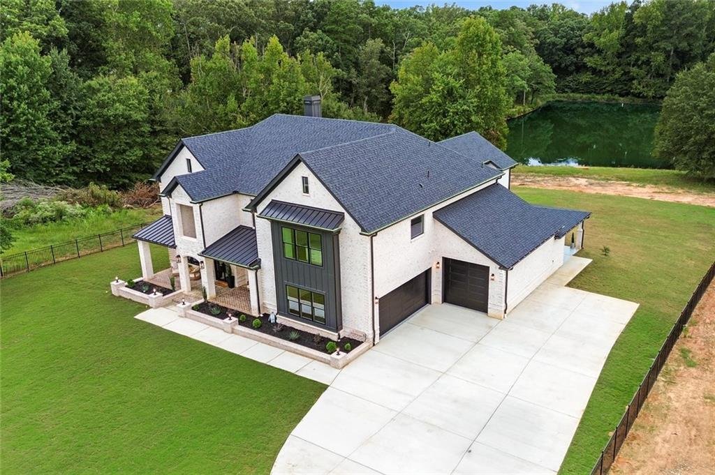 House in Lawrenceville, Georgia, United States 2 - 19003618