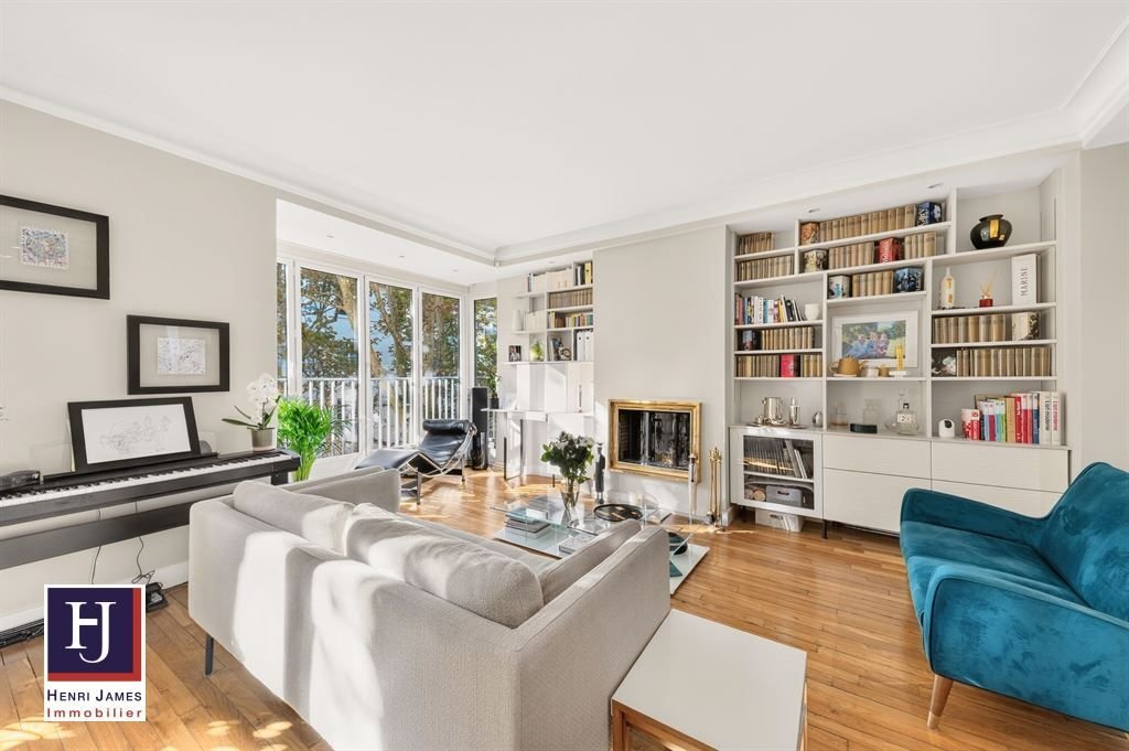 Apartment in Saint Lambert, Paris 15e Arrondissement, Paris 3 - 19005119