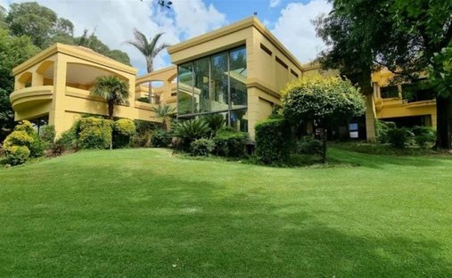 House in Steve Tshwete Local Municipality, Mpumalanga, South Africa 1