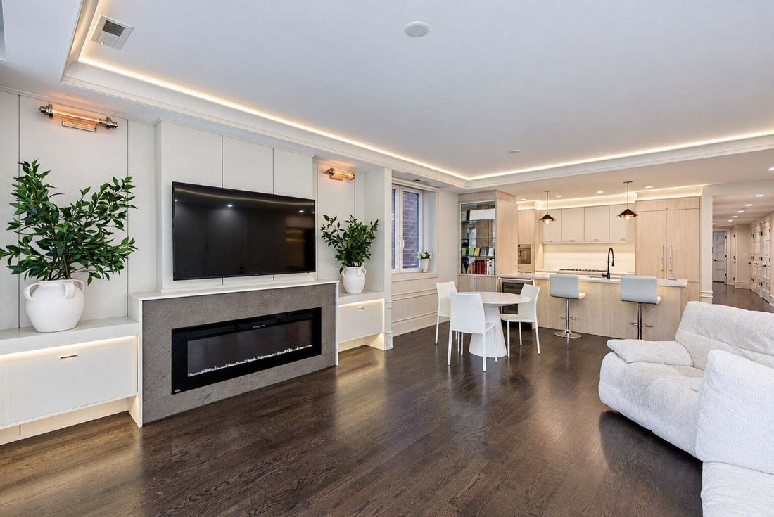 Condo in Chicago, Illinois, United States 2 - 19000791