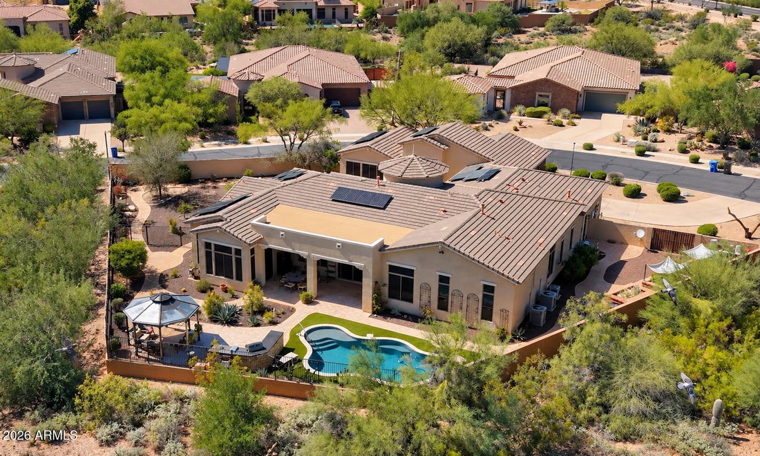 House in Phoenix, Arizona, United States 1 - 19003806