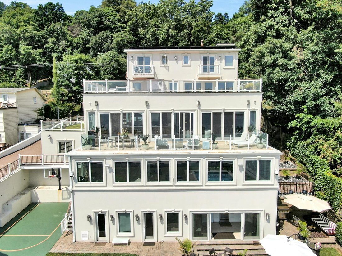 House in Nyack, New York, United States 3 - 19002504