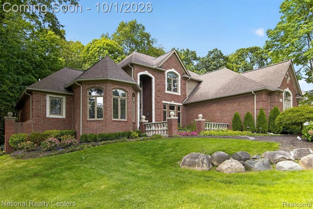 House in Farmington Hills, Michigan, United States 3 - 19007065