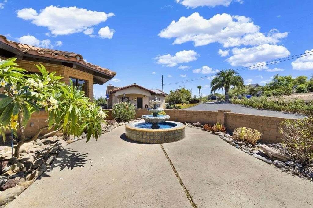 House in Fallbrook, California, United States 3 - 19002250