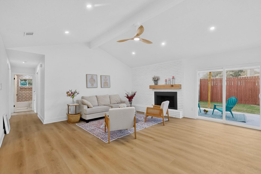 House in Austin, Texas, United States 5 - 19006949