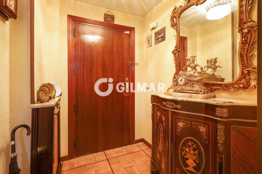 Apartment in Arganzuela, Madrid, Spain 2 - 19000228