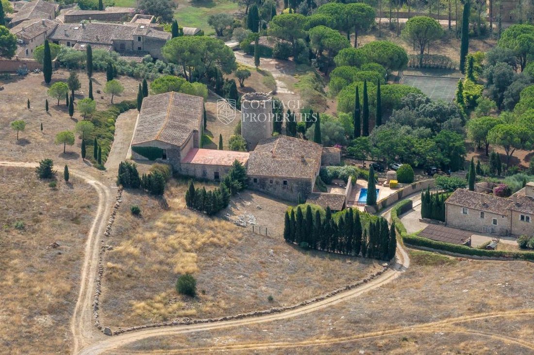 Finca in L'Escala, Katalonien, Spanien 5 - 18352572