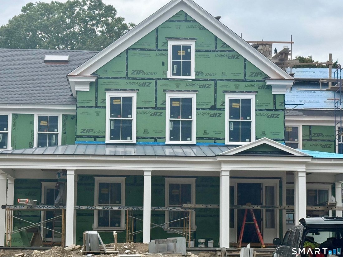 House in Westport, Connecticut, United States 1 - 17678047