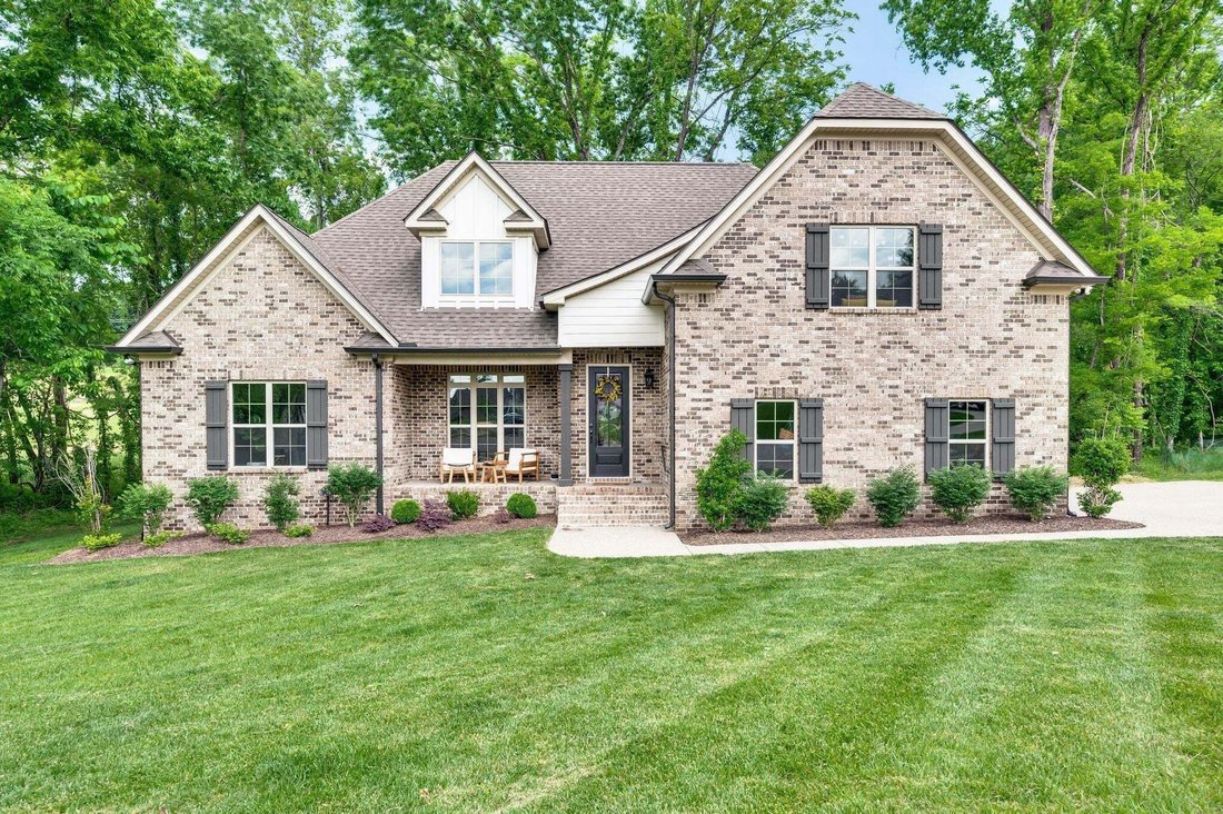 House in Lebanon, Tennessee, United States 2 - 19006703