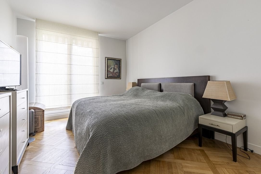 Apartment in Bois de Boulogne, Paris 16e Arrondissement, Paris 3 - 19004878
