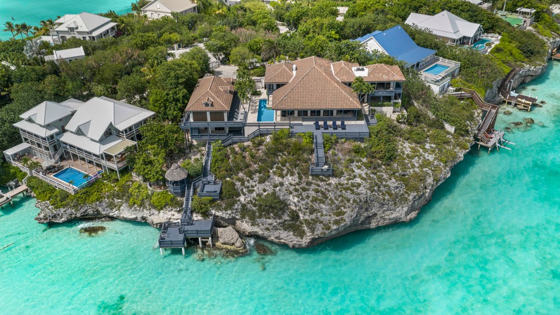 Villa in Wheeland Settlement, Caicos Islands, Turks and Caicos Islands 4 - 16531925