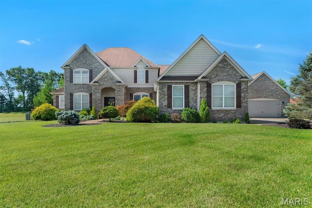 House in Wentzville, Missouri, United States 1 - 18797330