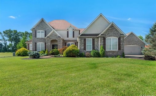 Haus in Wentzville, Missouri, Vereinigte Staaten 1