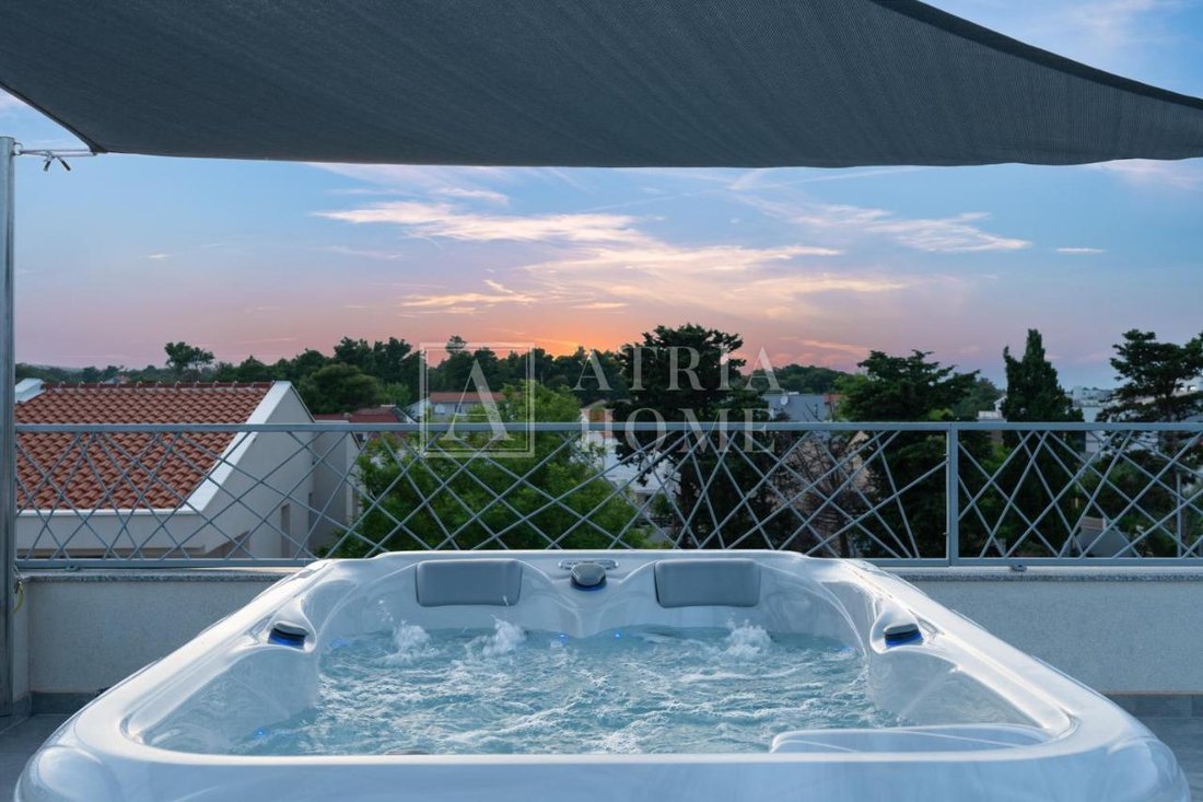 Apartment in Vir, Zadar County, Croatia 1 - 19001076