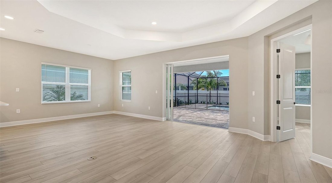House in Sarasota, Florida, United States 5 - 19003445