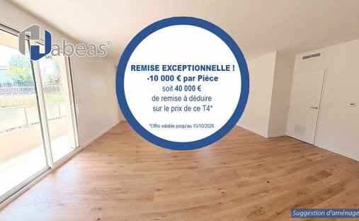 Apartamento en Cordeliers-Célestins-Bourse, Lyon 2e Arrondissement, Lion 1