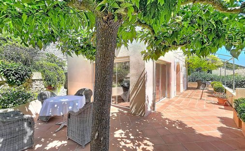 Maison à Cotignac, Provence-Alpes-Côte d'Azur, France 1