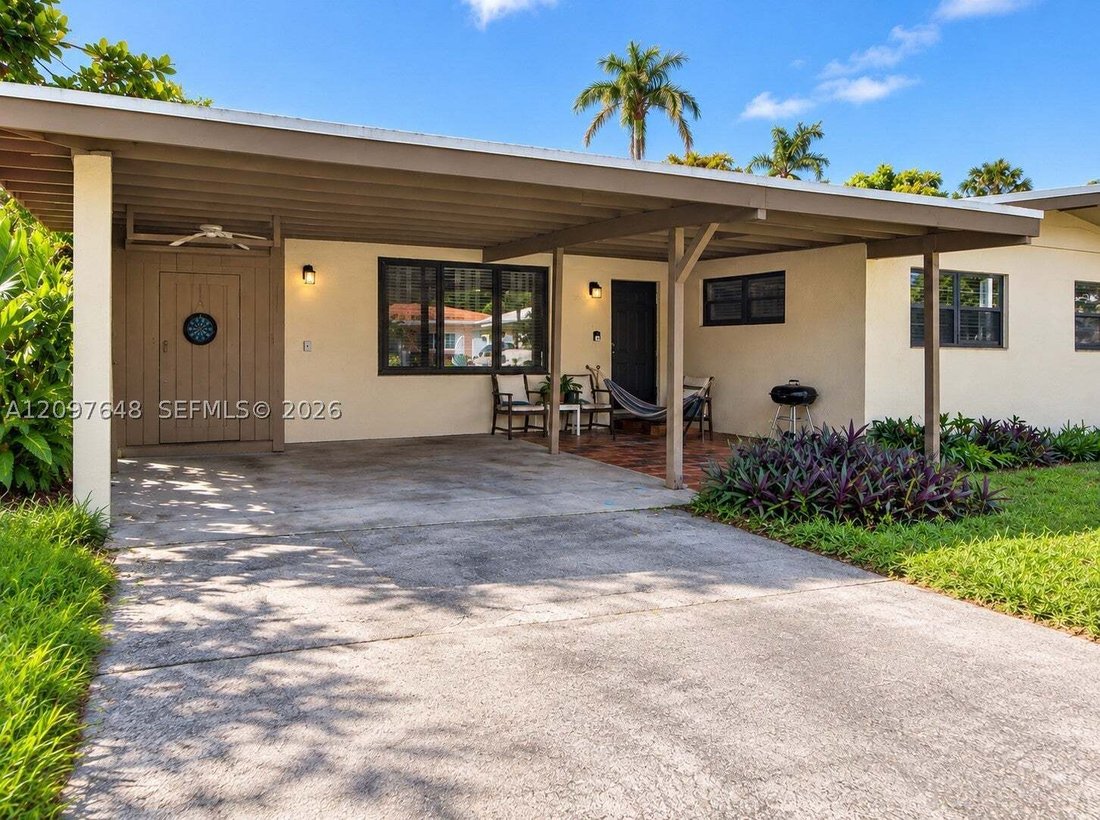 House in Miami, Florida, United States 2 - 19003574