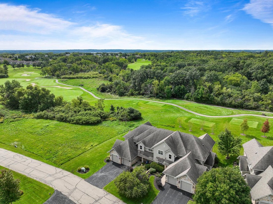Condo in Lake Geneva, Wisconsin, United States 5 - 19006542