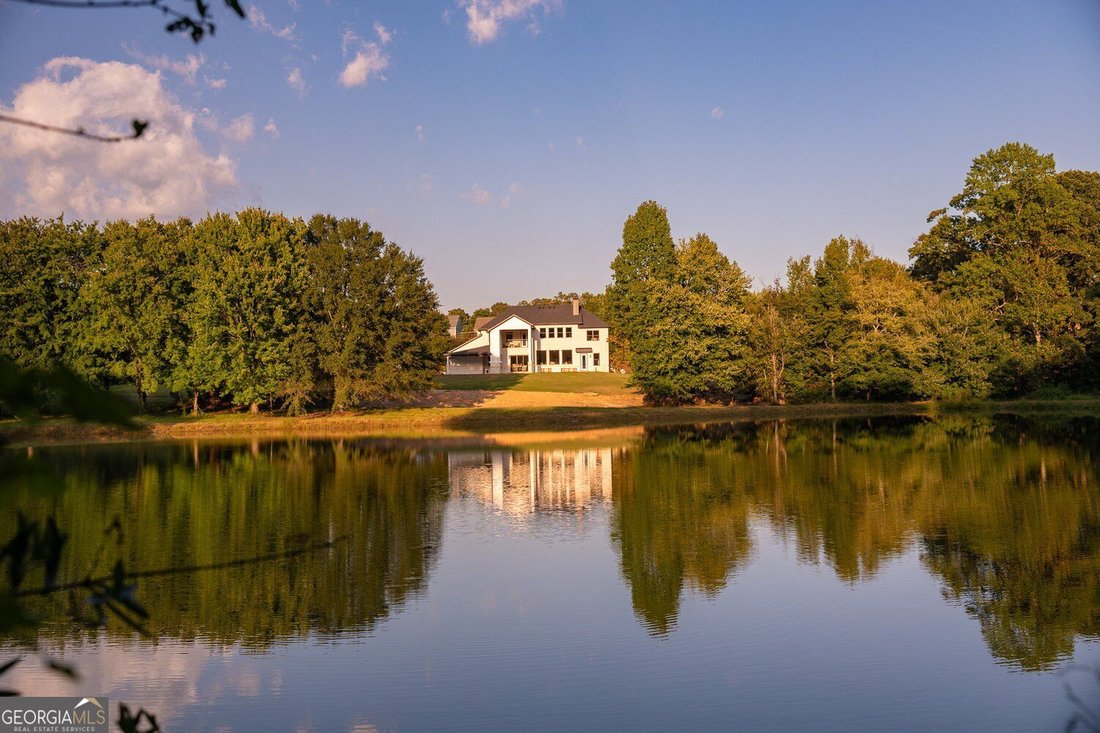 House in Lawrenceville, Georgia, United States 5 - 19004116