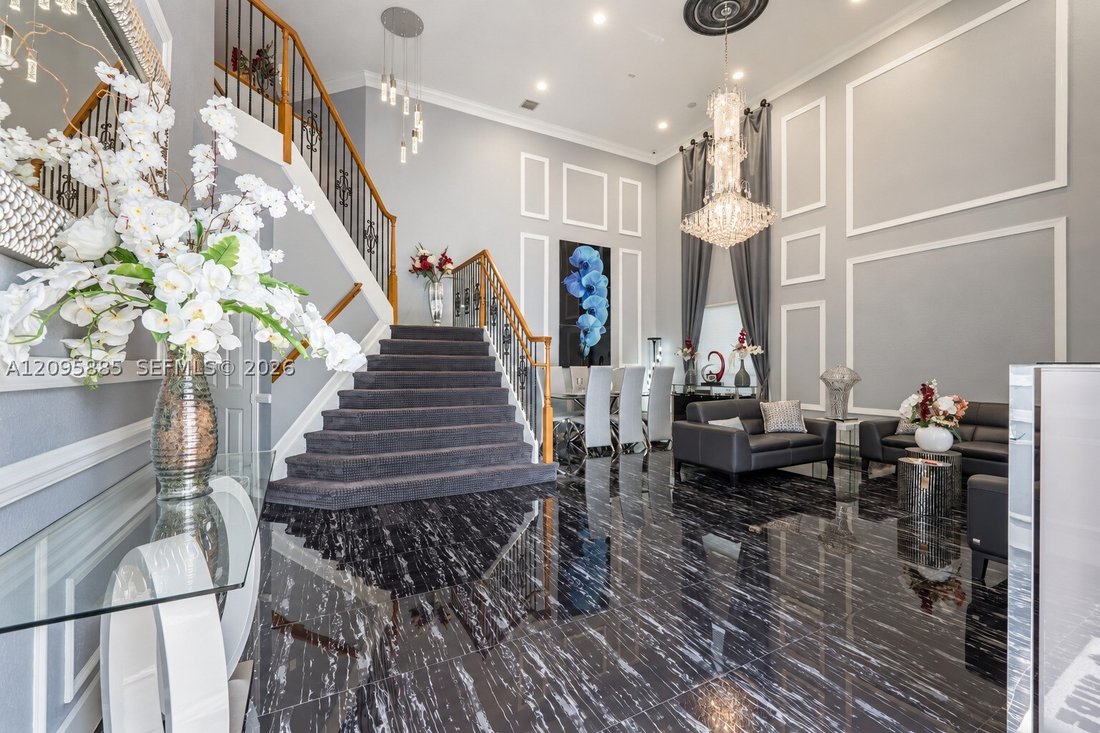 House in Pembroke Pines, Florida, United States 4 - 19000927
