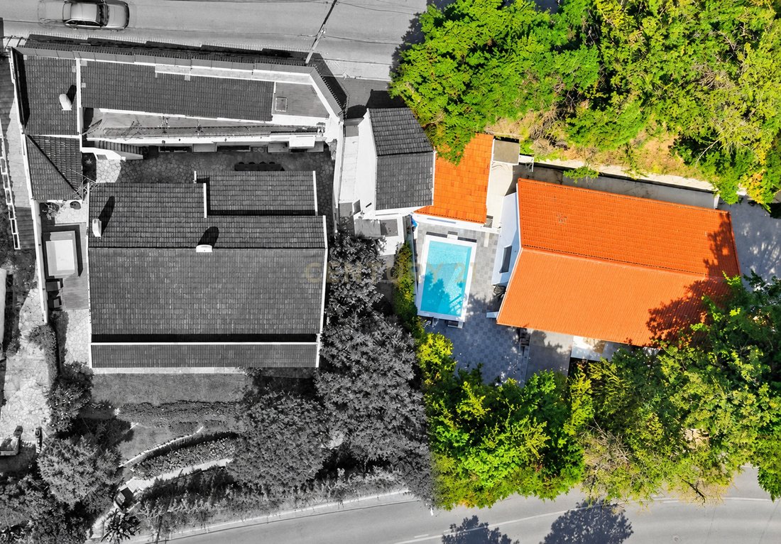 Villa in Santiago, Setubal, Portugal 1 - 19007465
