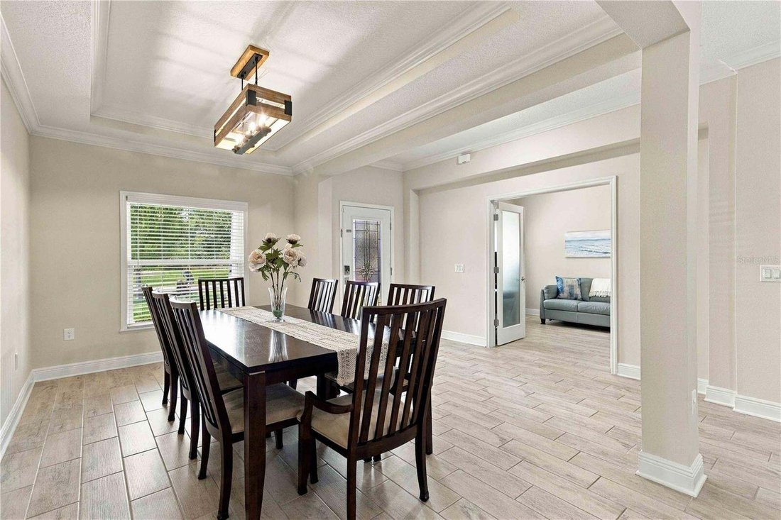 House in Parrish, Florida, United States 5 - 19000562