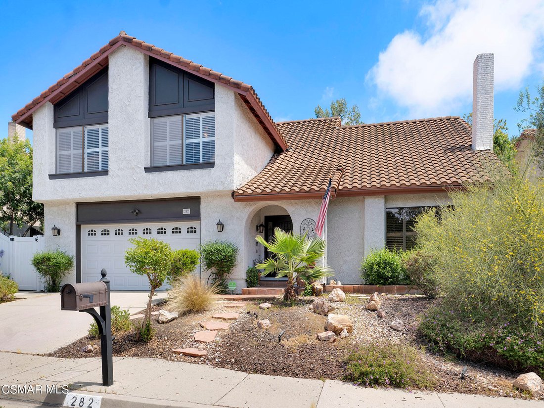 House in Thousand Oaks, California, United States 1 - 19003846