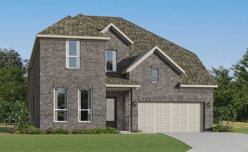 House in Fort Worth, Texas, United States 1