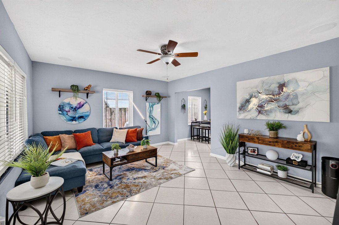 House in Fort Lauderdale, Florida, United States 2 - 19003694
