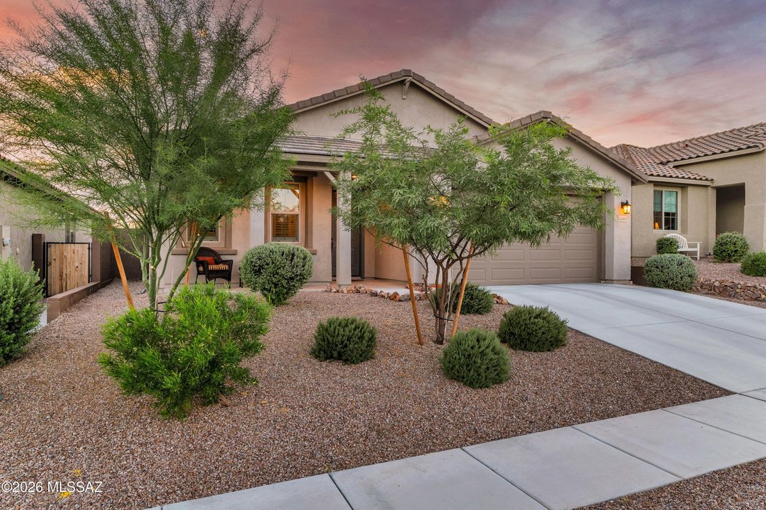 House in Oro Valley, Arizona, United States 5 - 19002562