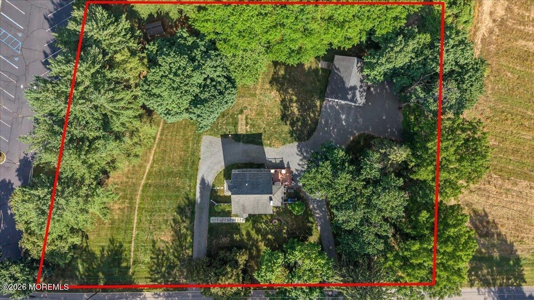 House in Holmdel, New Jersey, United States 2 - 19002885