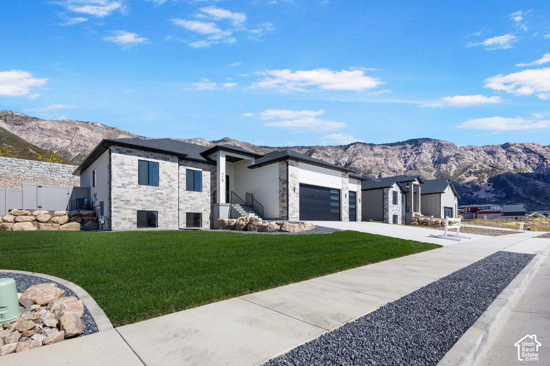 House in Ogden, Utah, United States 2 - 19003119