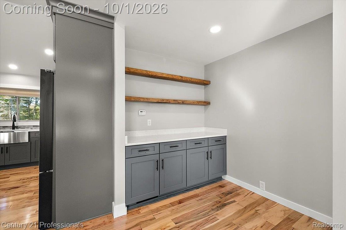 House in Clarkston, Michigan, United States 5 - 19005997