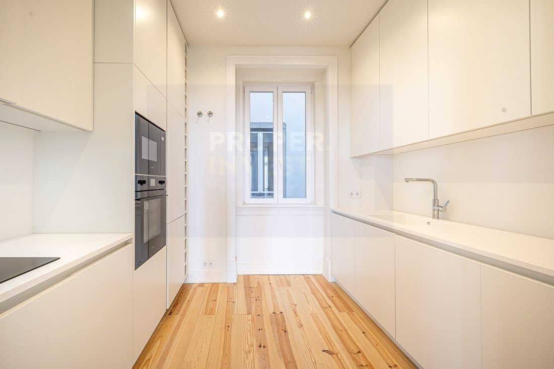 Apartment in Santo Antonio, Lisbon, Portugal 2 - 19007790