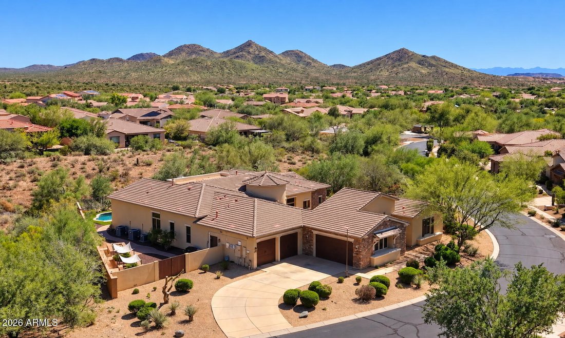 House in Phoenix, Arizona, United States 2 - 19003806