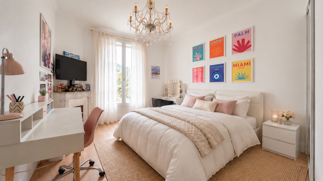 Apartamento en Cannes, Provenza-Alpes-Costa Azul, Francia 4 - 18216815