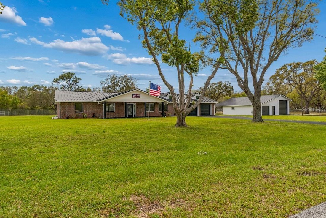 House in Spring Hill, Florida, United States 2 - 19003437