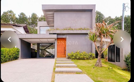 Condo in Santana de Parnaíba, State of São Paulo, Brazil 1