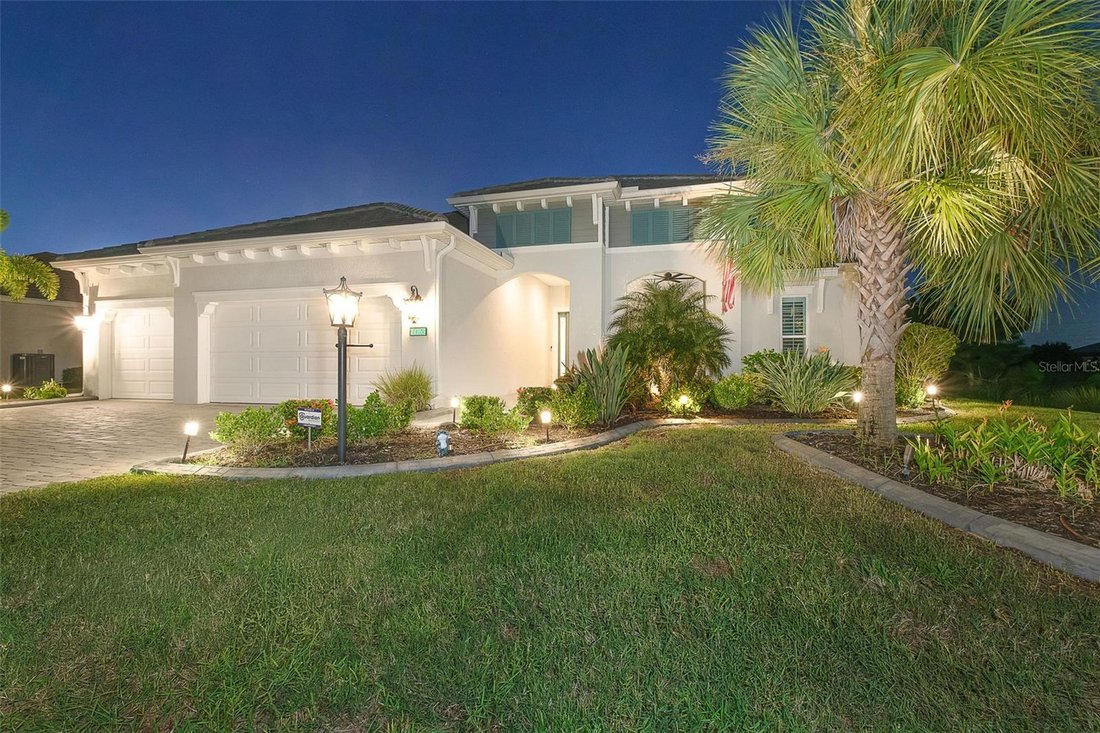 House in Englewood, Florida, United States 1 - 19000587