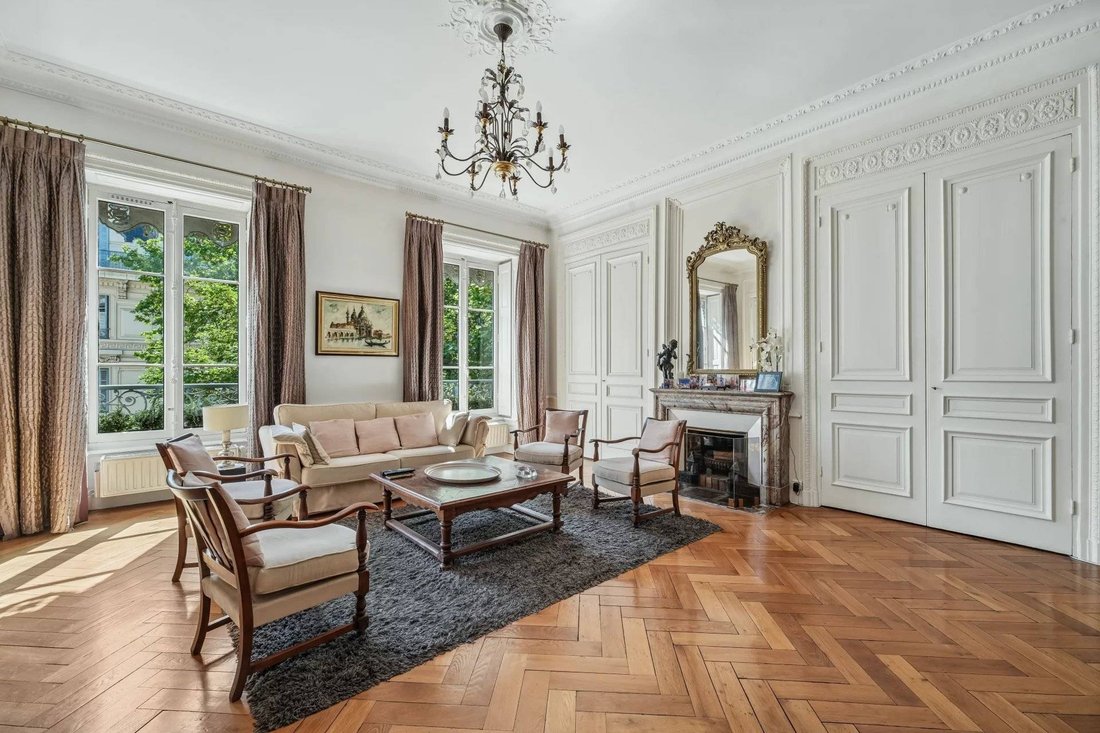 Apartment in Saint Vincent, Lyon 1er Arrondissement, Lyon 2 - 18281696