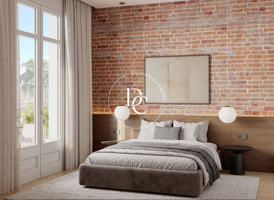 Apartment in Eixample, Barcelona, Spain 4 - 19007587