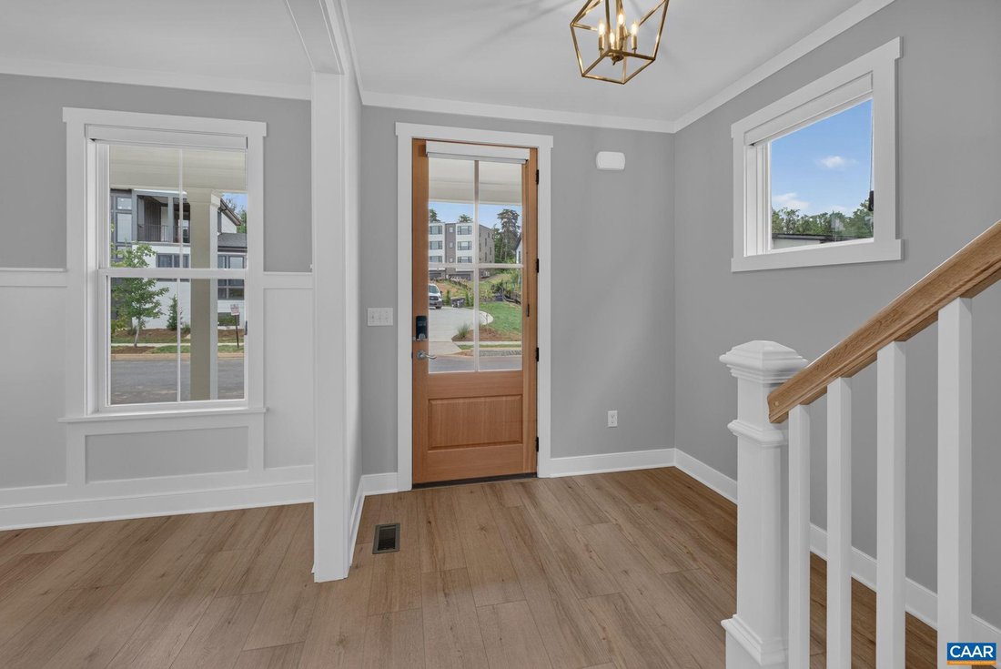 House in Charlottesville, Virginia, United States 5 - 19006418