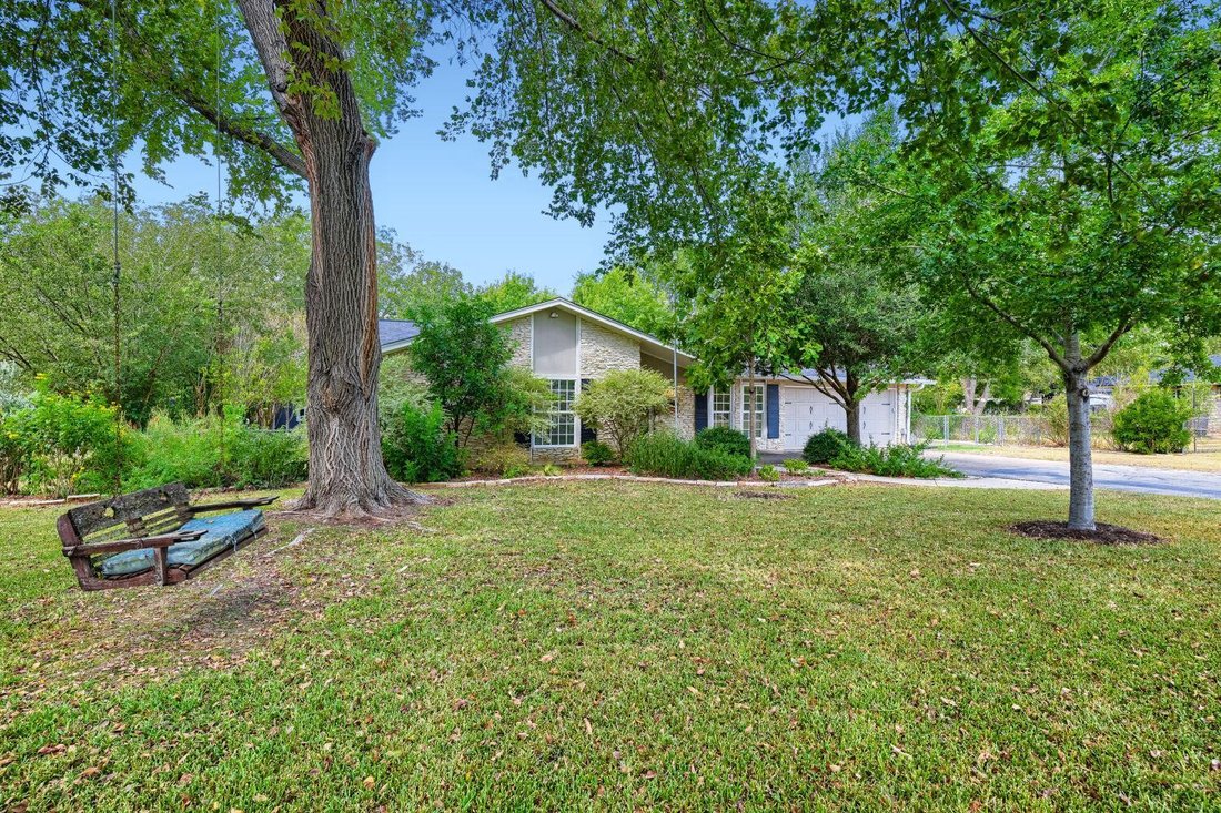 House in Manchaca, Texas, United States 1 - 19003550