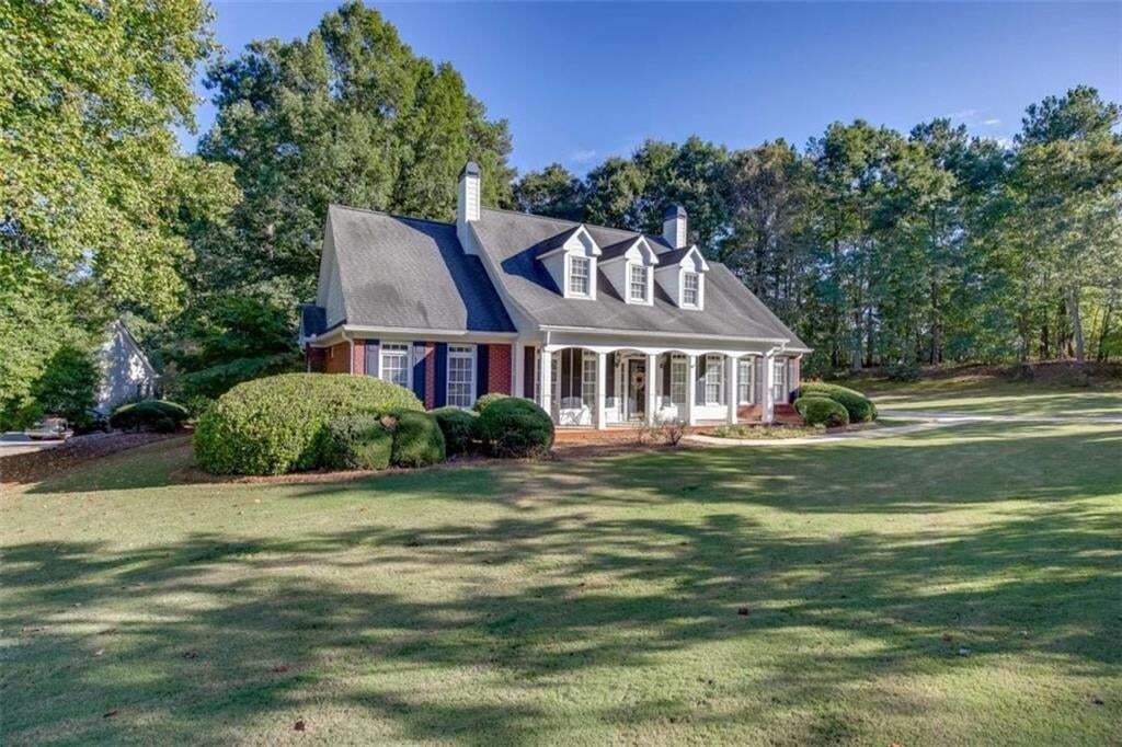 House in Monroe, Georgia, United States 2 - 19007149