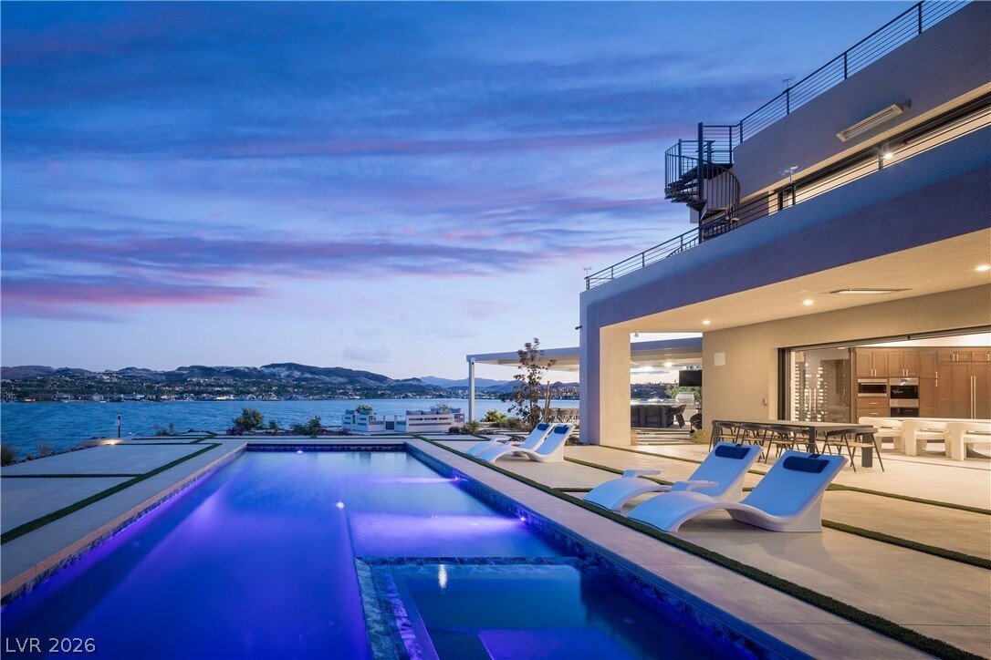 House in Henderson, Nevada, United States 3 - 19003927