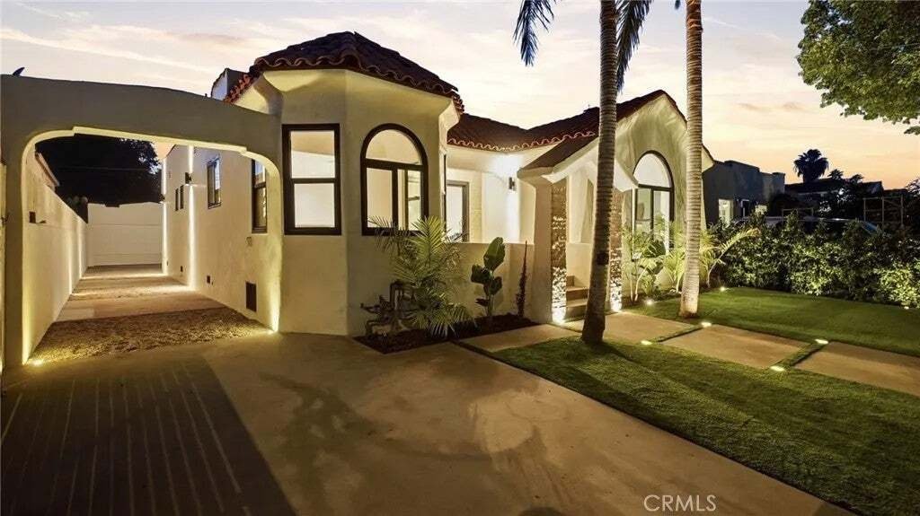 House in Los Angeles, California, United States 2 - 19005856
