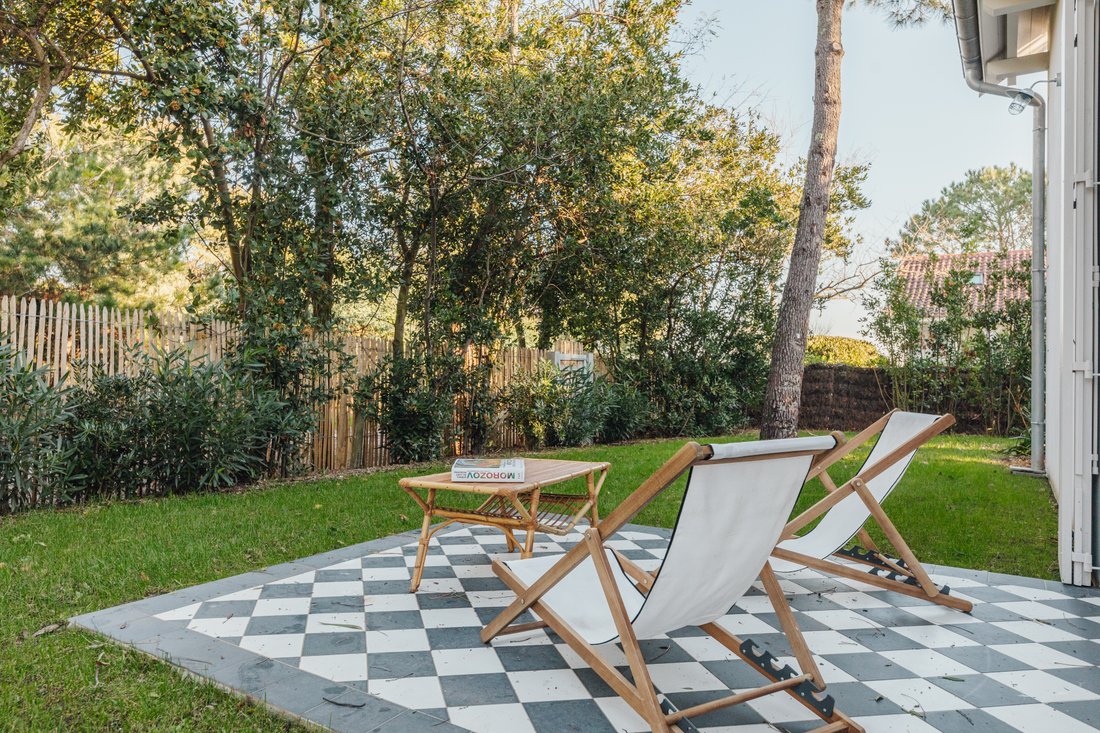 Villa in 33970 Le Cap-Ferret, Lège-Cap-Ferret, Nouvelle-Aquitaine 2 - 15735707