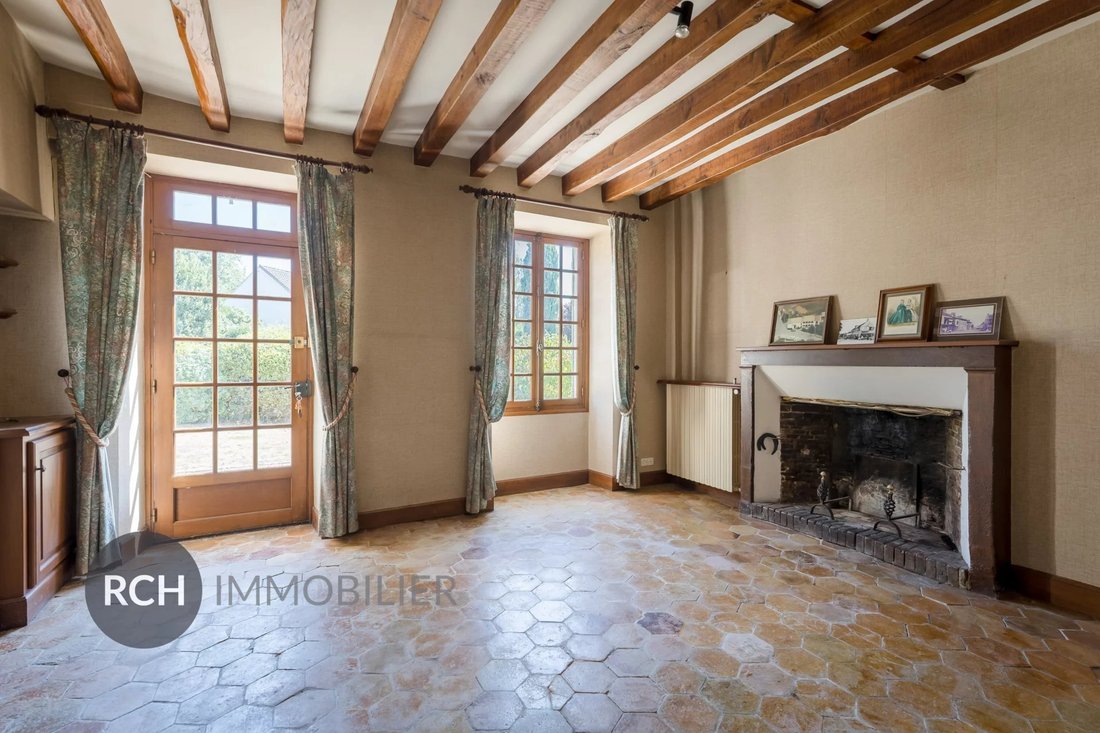 House in Thoiry, Ile-de-France, France 4 - 19001758