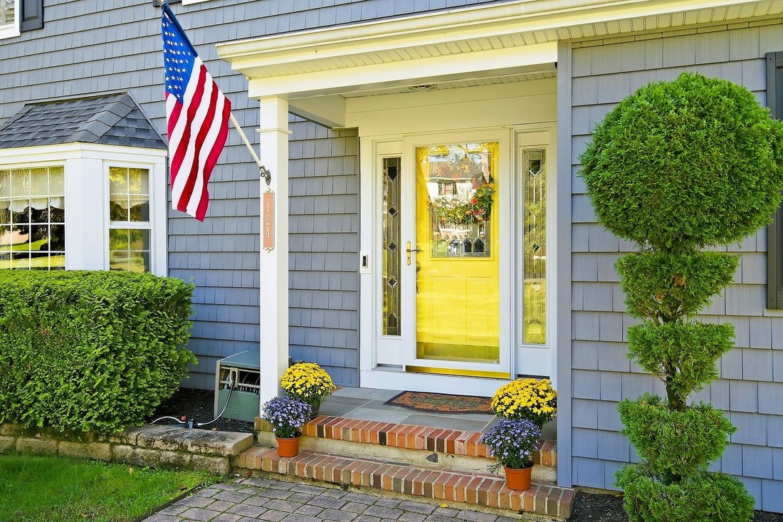 House in Red Bank, New Jersey, United States 2 - 19002442
